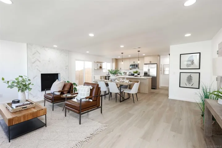 8619 Lepus Rd, San Diego, California 92126