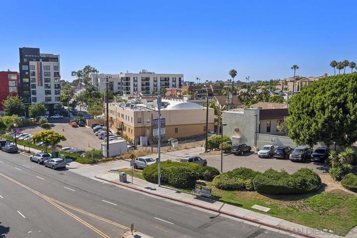 3812 Park Blvd Unit 409, San Diego, California 92103