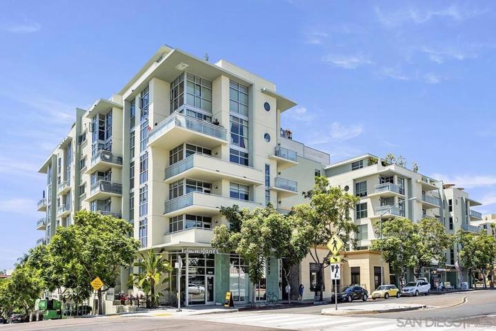 3812 Park Blvd Unit 409, San Diego, California 92103