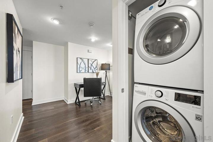 3812 Park Blvd Unit 409, San Diego, California 92103
