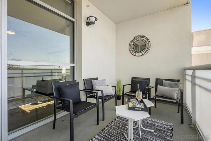 3812 Park Blvd Unit 409, San Diego, California 92103