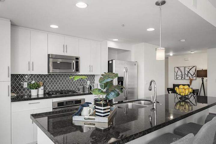 3812 Park Blvd Unit 409, San Diego, California 92103