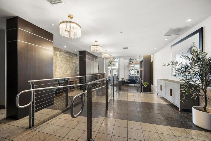 3812 Park Blvd Unit 409, San Diego, California 92103
