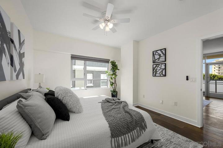 3812 Park Blvd Unit 409, San Diego, California 92103