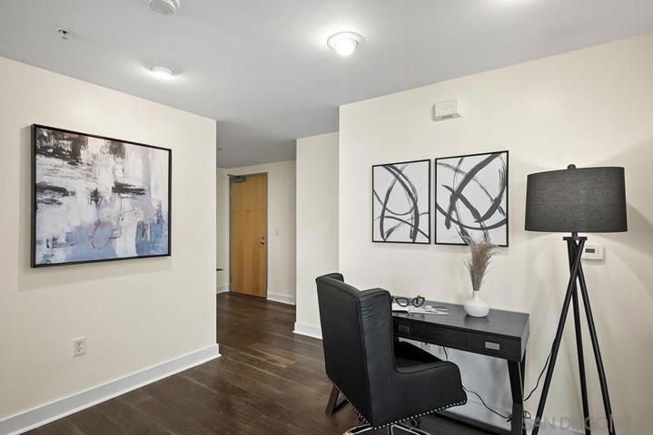3812 Park Blvd Unit 409, San Diego, California 92103