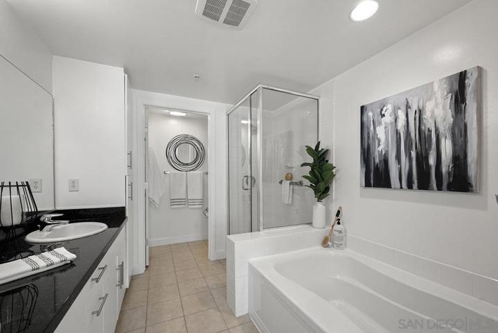 3812 Park Blvd Unit 409, San Diego, California 92103
