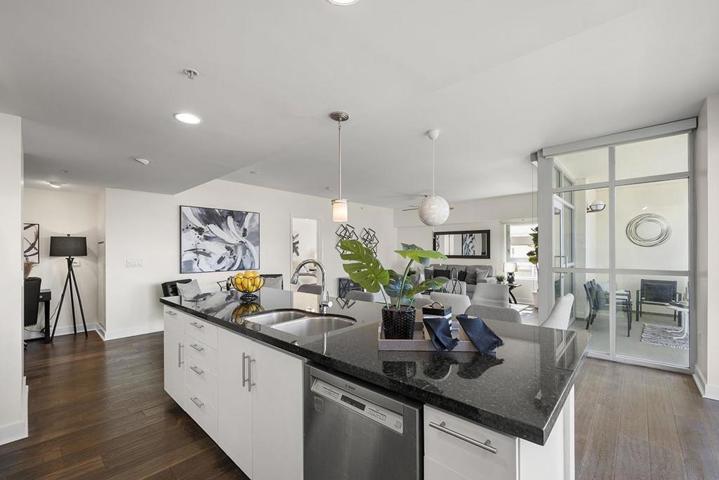 3812 Park Blvd Unit 409, San Diego, California 92103