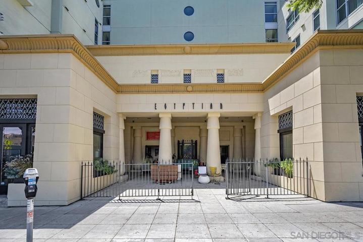 3812 Park Blvd Unit 409, San Diego, California 92103