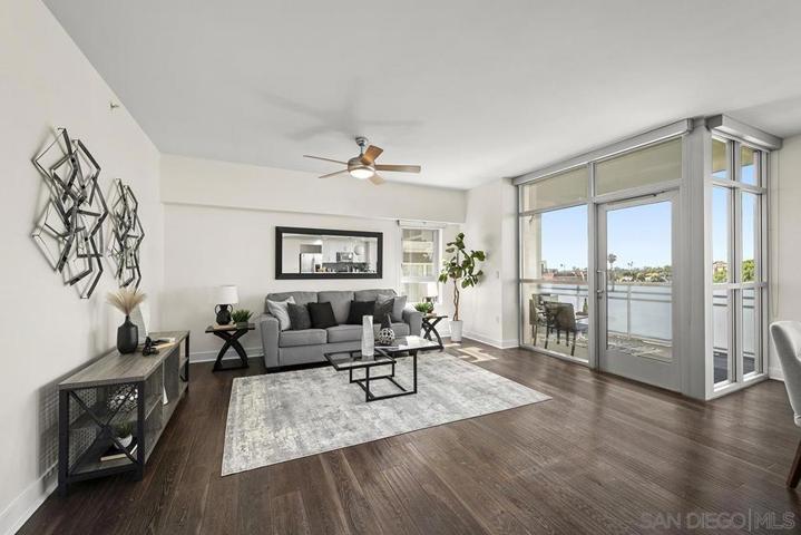 3812 Park Blvd Unit 409, San Diego, California 92103