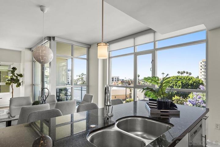 3812 Park Blvd Unit 409, San Diego, California 92103