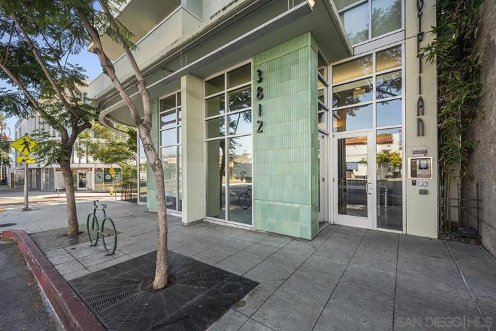 3812 Park Blvd Unit 409, San Diego, California 92103