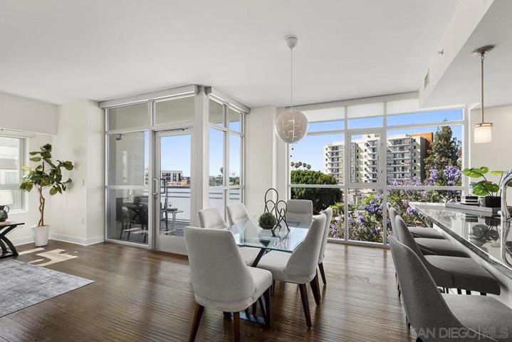 3812 Park Blvd Unit 409, San Diego, California 92103