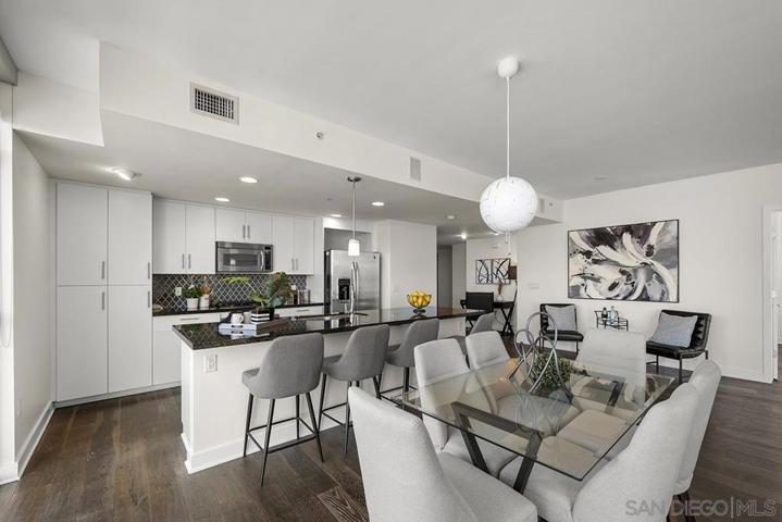 3812 Park Blvd Unit 409, San Diego, California 92103