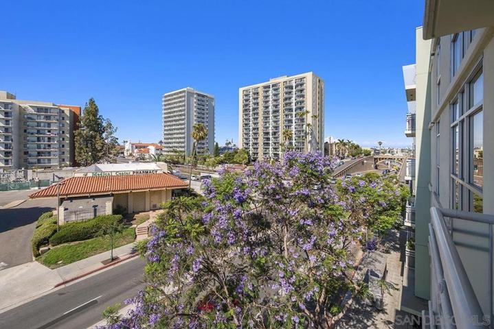 3812 Park Blvd Unit 409, San Diego, California 92103
