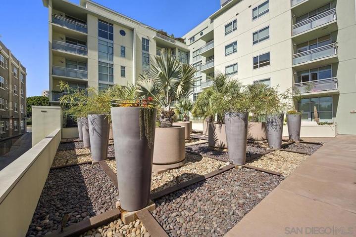 3812 Park Blvd Unit 409, San Diego, California 92103