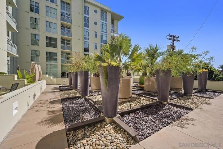 3812 Park Blvd Unit 409, San Diego, California 92103