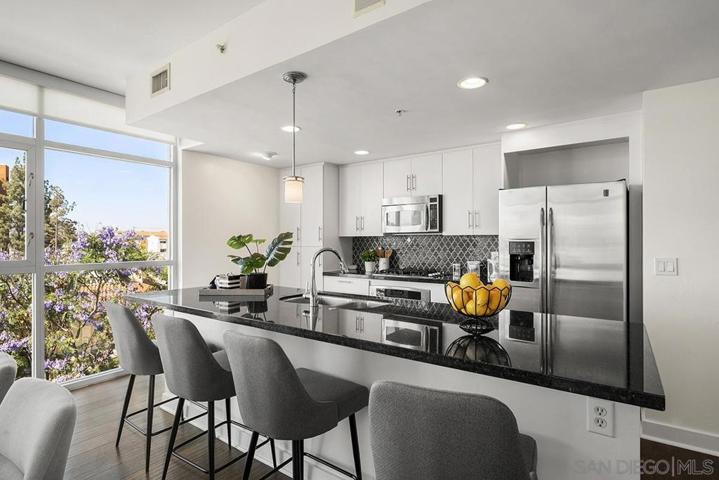 3812 Park Blvd Unit 409, San Diego, California 92103