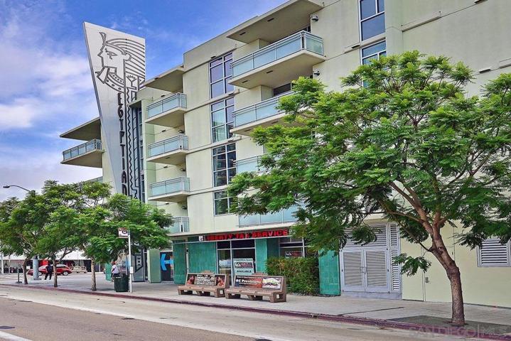 3812 Park Blvd Unit 409, San Diego, California 92103
