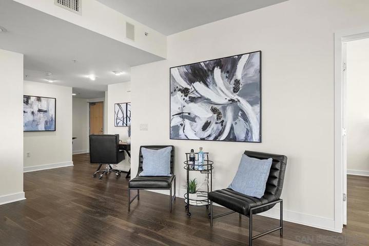 3812 Park Blvd Unit 409, San Diego, California 92103