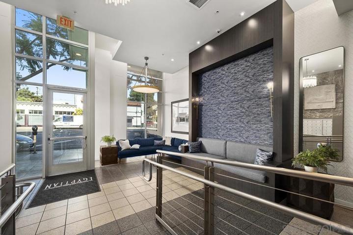 3812 Park Blvd Unit 409, San Diego, California 92103