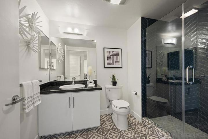 3812 Park Blvd Unit 409, San Diego, California 92103