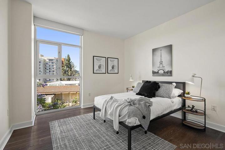 3812 Park Blvd Unit 409, San Diego, California 92103