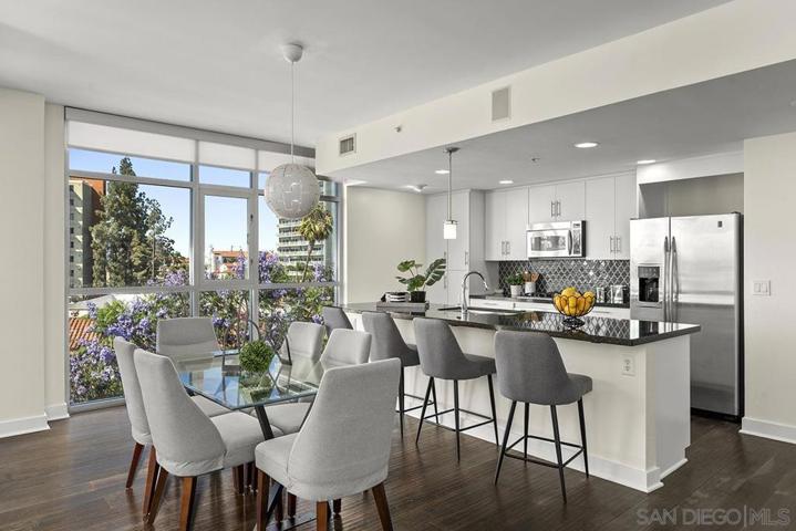 3812 Park Blvd Unit 409, San Diego, California 92103