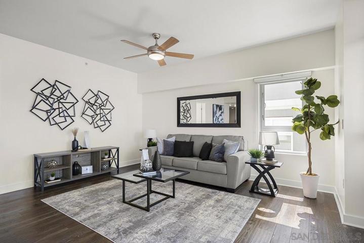 3812 Park Blvd Unit 409, San Diego, California 92103