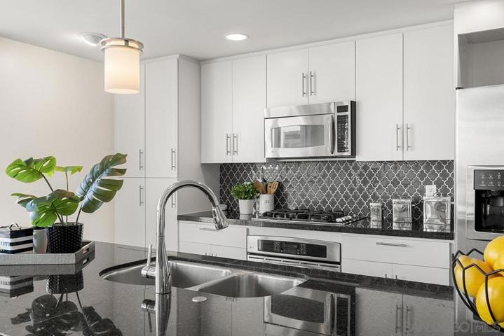 3812 Park Blvd Unit 409, San Diego, California 92103