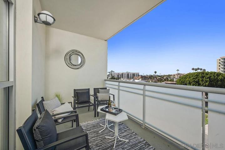 3812 Park Blvd Unit 409, San Diego, California 92103