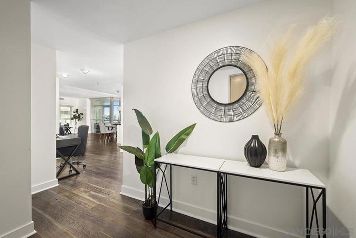 3812 Park Blvd Unit 409, San Diego, California 92103