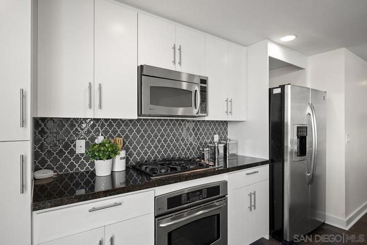 3812 Park Blvd Unit 409, San Diego, California 92103