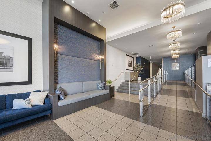 3812 Park Blvd Unit 409, San Diego, California 92103