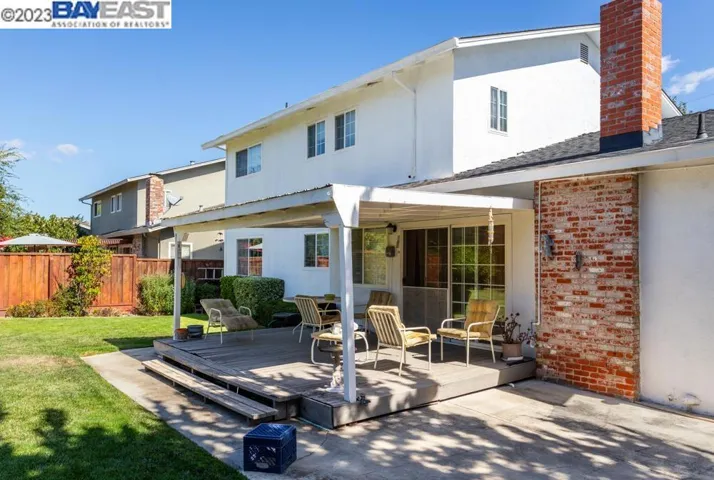 2206 Fairfield Rd, Pleasanton, California 94566
