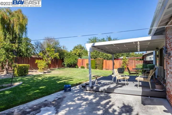 2206 Fairfield Rd, Pleasanton, California 94566