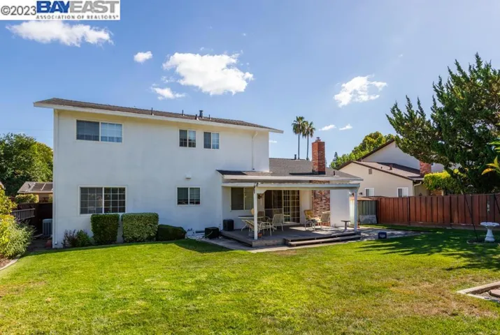 2206 Fairfield Rd, Pleasanton, California 94566