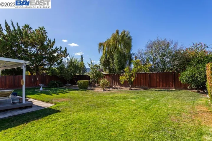2206 Fairfield Rd, Pleasanton, California 94566