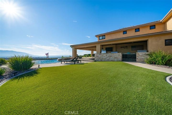 1045 Aquino Circle, Corona, California 92879