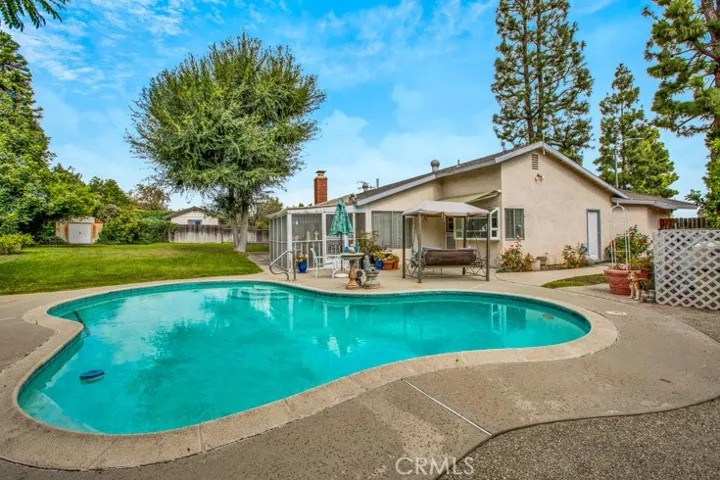 3219 Las Marias Avenue, Hacienda Heights, California 91745