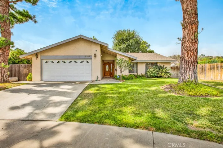 3219 Las Marias Avenue, Hacienda Heights, California 91745