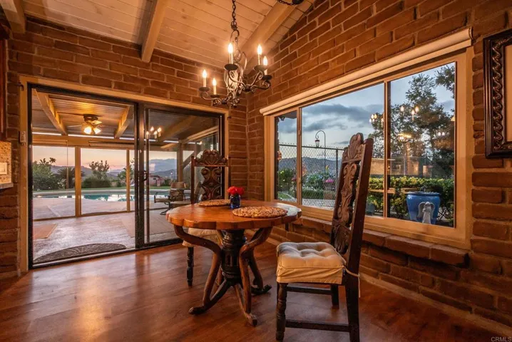 1712 Santa Margarita Drive, Fallbrook, California 92028