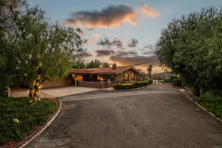 1712 Santa Margarita Drive, Fallbrook, California 92028