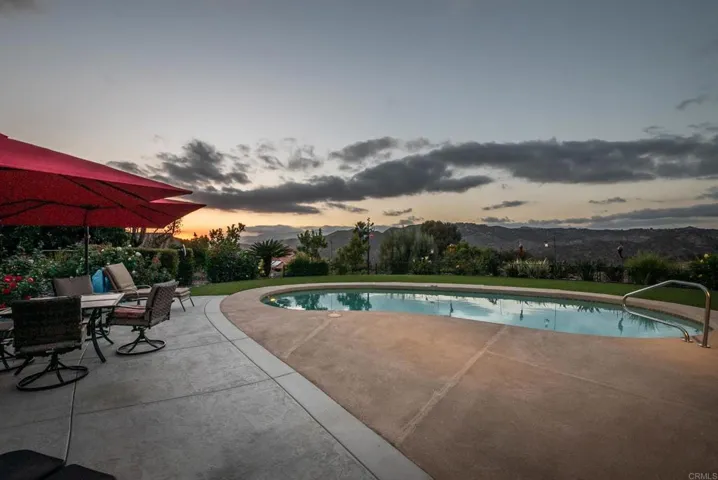 1712 Santa Margarita Drive, Fallbrook, California 92028