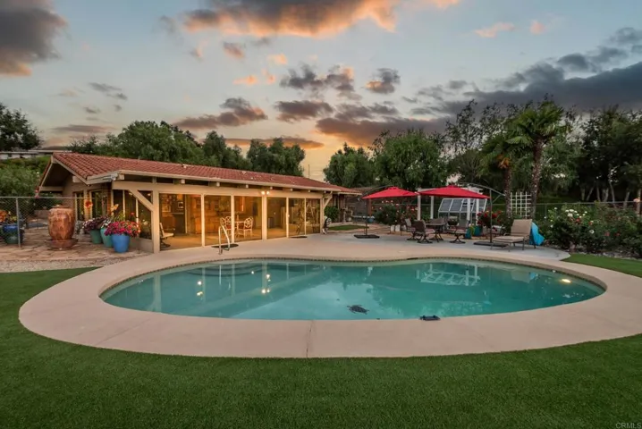 1712 Santa Margarita Drive, Fallbrook, California 92028