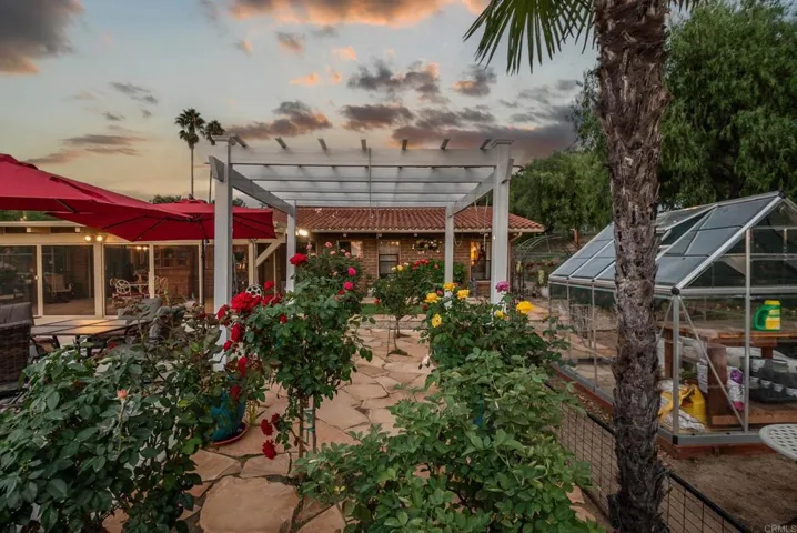 1712 Santa Margarita Drive, Fallbrook, California 92028