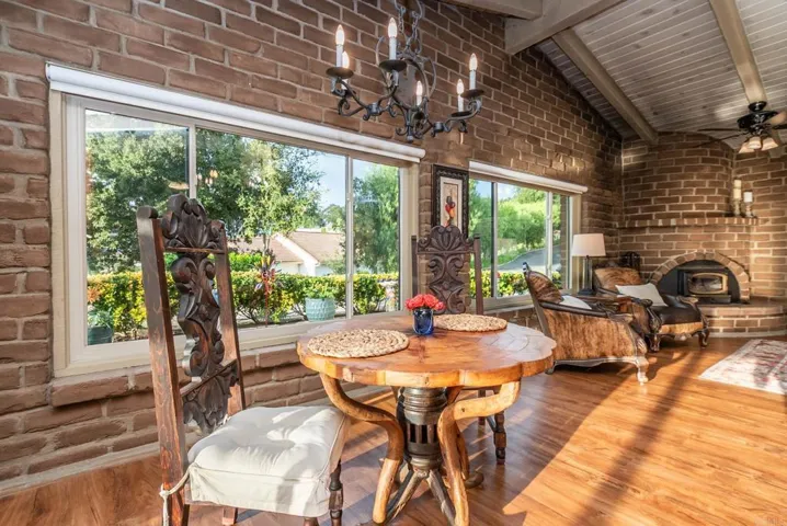 1712 Santa Margarita Drive, Fallbrook, California 92028