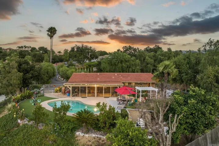 1712 Santa Margarita Drive, Fallbrook, California 92028
