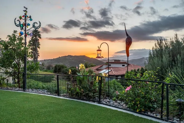 1712 Santa Margarita Drive, Fallbrook, California 92028