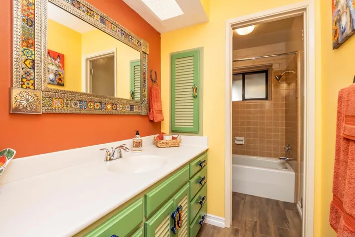 1712 Santa Margarita Drive, Fallbrook, California 92028