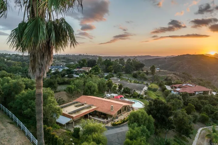 1712 Santa Margarita Drive, Fallbrook, California 92028